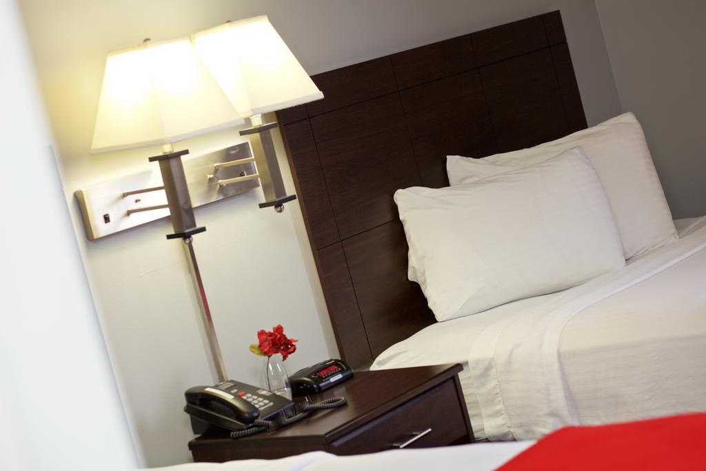 Rutgers University Inn And Conference Center New Brunswick Room photo